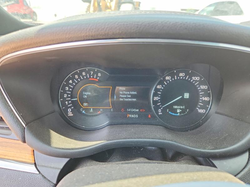 Aukcja sprzedaży 2015 Lincoln Mkc, vin: 5LMCJ1A93FUJ24769, numer aukcji: 63473256