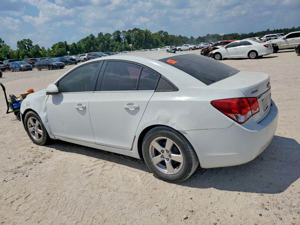 Aukcja sprzedaży 2014 Chevrolet Cruze, vin: 1G1PC5SB4E7357352, numer aukcji: 63671216