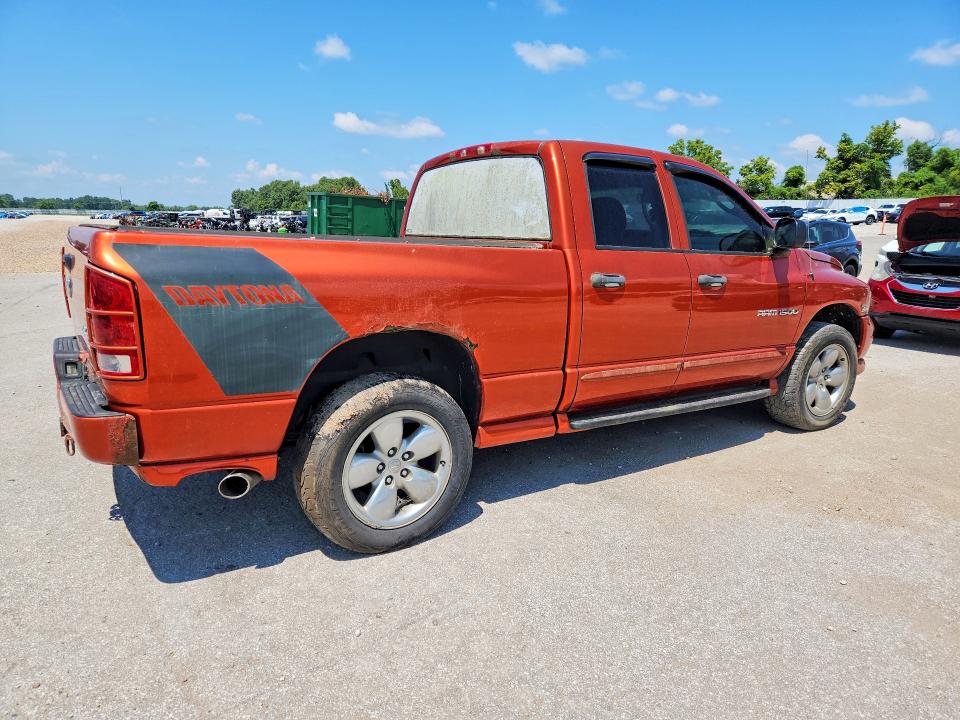 63393936 :رقم المزاد ، 1D7HU18D05J588395 vin ، 2005 Dodge Ram 1500 مزاد بيع