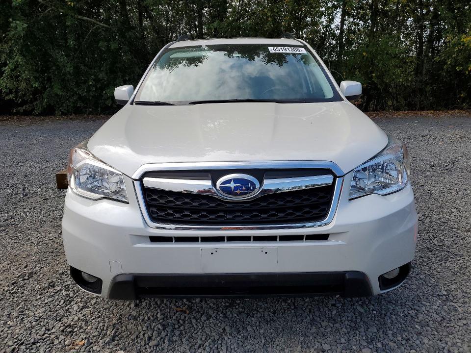 Продаж на аукціоні авто 2014 Subaru Forester, vin: JF2SJAHC8EH423073, номер лоту: 65191306