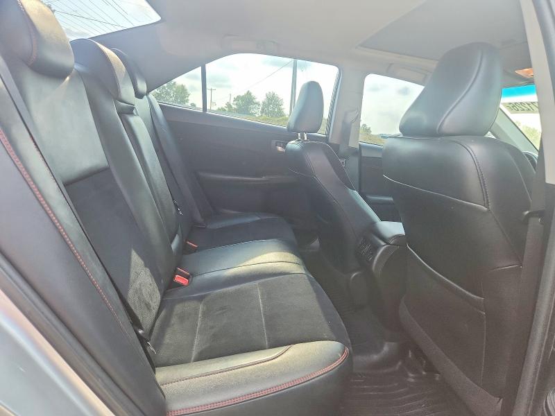 Продаж на аукціоні авто 2016 Toyota Camry, vin: 4T1BF1FK9GU603856, номер лоту: 64471226