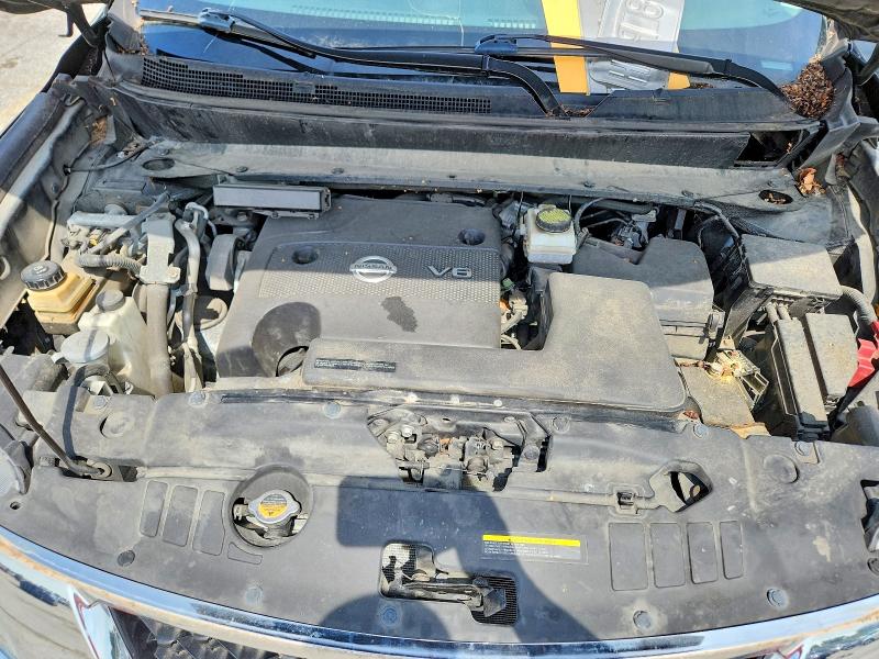 Продаж на аукціоні авто 2013 Nissan Pathfinder, vin: 5N1AR2MM8DC622977, номер лоту: 66135986