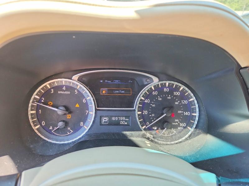 Aukcja sprzedaży 2013 Infiniti Jx35, vin: 5N1AL0MM5DC305681, numer aukcji: 66700616