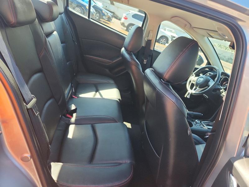 Aukcja sprzedaży 2014 Mazda 3, vin: JM1BM1V38E1170064, numer aukcji: 66019376