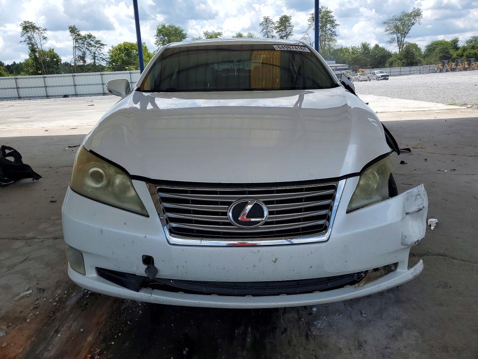 Продажа на аукционе авто 2012 Lexus Es, vin: JTHBK1EG6C2486108, номер лота: 64987416