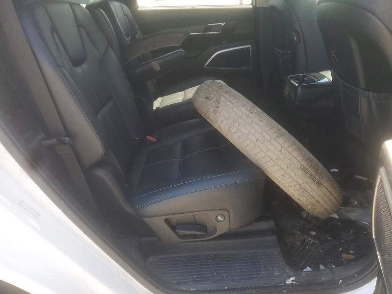 Продаж на аукціоні авто 2022 Kia Telluride, vin: 5XYP34HC4NG248927, номер лоту: 65298826