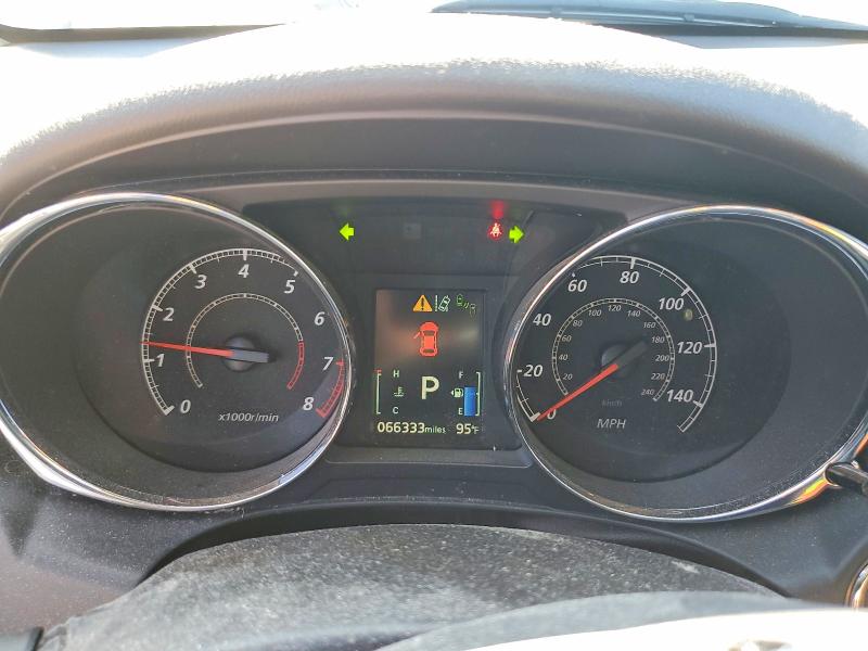 Aukcja sprzedaży 2022 Mitsubishi Outlander Sport, vin: JA4APVAU8NU015502, numer aukcji: 66144696
