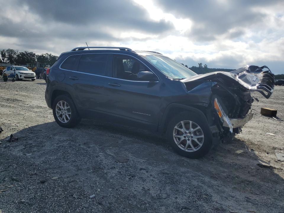 Продажа на аукционе авто 2014 Jeep Cherokee, vin: 1C4PJMCS7EW286868, номер лота: 63498216