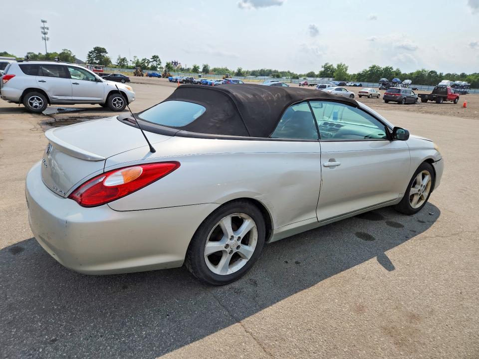 Продажа на аукционе авто 2006 Toyota Camry Solara, vin: 4T1FA38P36U085911, номер лота: 64816826