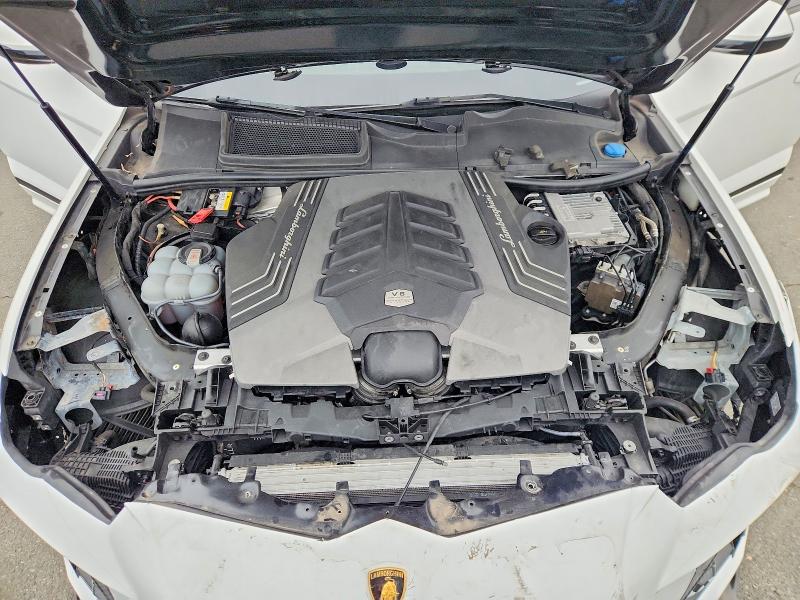 Aukcja sprzedaży 2021 Lamborghini Urus, vin: ZPBUA1ZL9MLA12176, numer aukcji: 66007596