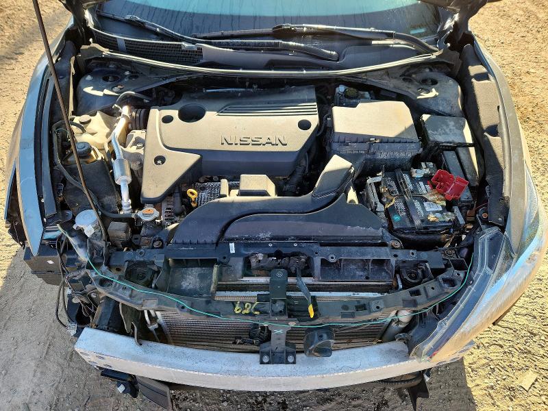 Aukcja sprzedaży 2018 Nissan Altima, vin: 1N4AL3AP4JC105669, numer aukcji: 65657006