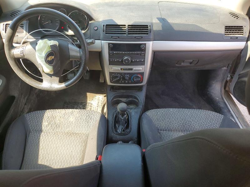 Продаж на аукціоні авто 2009 Chevrolet Cobalt, vin: 1G1AL18H497198039, номер лоту: 66028366