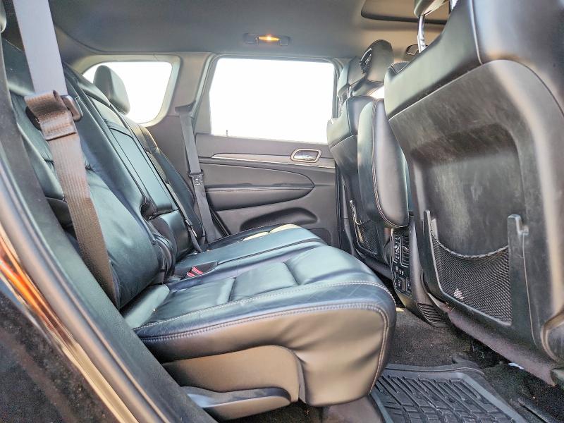66905786 :رقم المزاد ، 1C4RJFBG4FC860007 vin ، 2015 Jeep Grand Cherokee مزاد بيع
