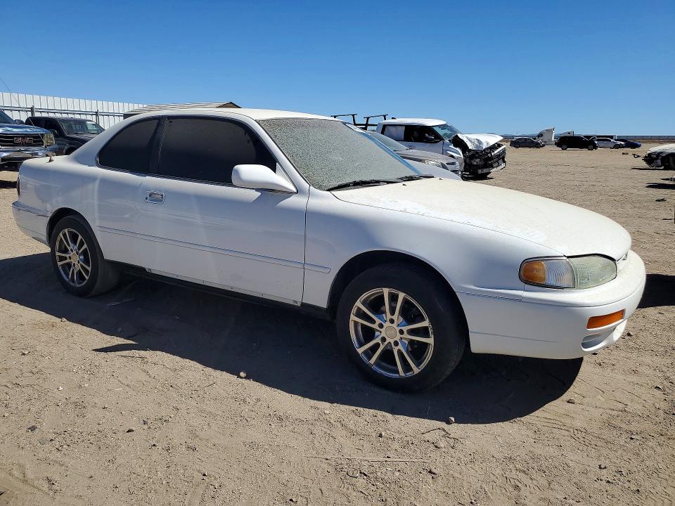 Продажа на аукционе авто 1995 Toyota Camry, vin: 4T1SK12CXSU519810, номер лота: 64397126