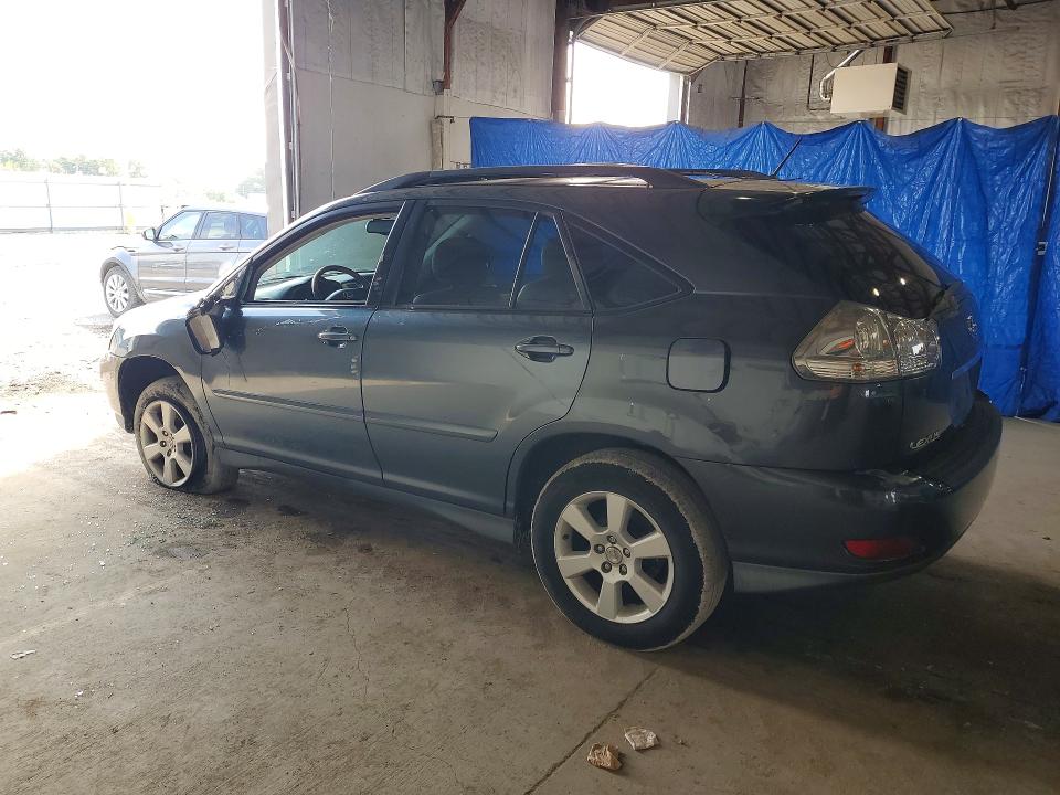 65309446 :رقم المزاد ، 2T2HA31U64C029383 vin ، 2004 Lexus Rx مزاد بيع