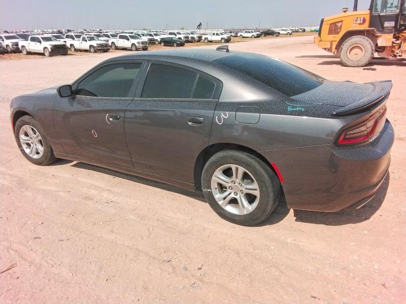 Aukcja sprzedaży 2023 Dodge Charger, vin: 2C3CDXBG1PH663253, numer aukcji: 61957586