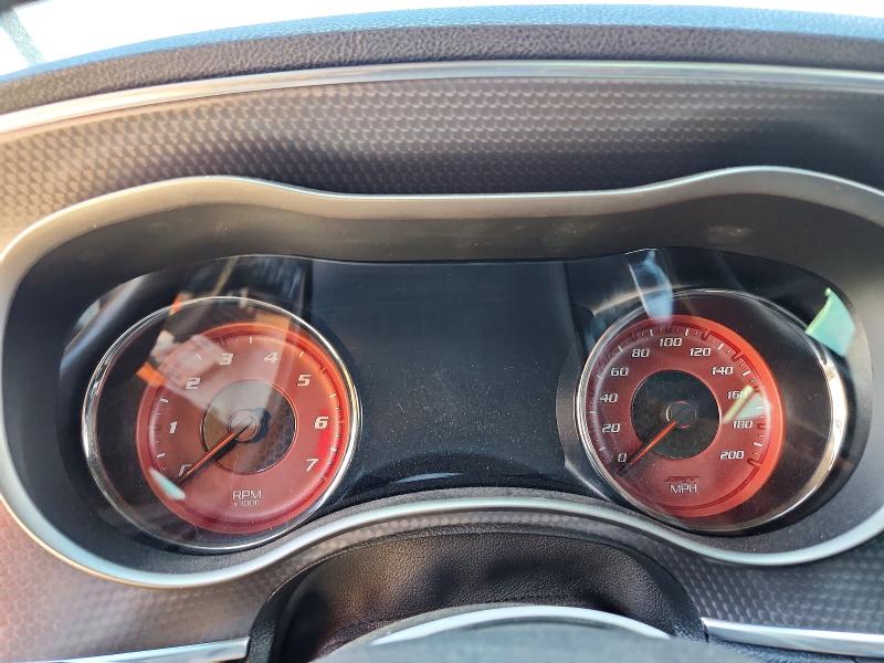 Продажа на аукционе авто 2018 Dodge Charger, vin: 2C3CDXL93JH133146, номер лота: 66458686