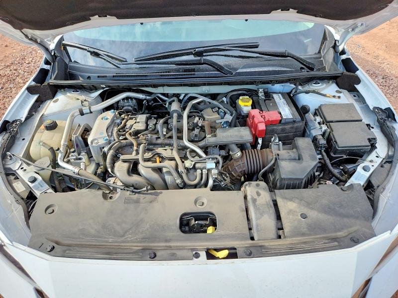 Продажа на аукционе авто 2022 Nissan Sentra, vin: 3N1AB8CV2NY309540, номер лота: 64667156