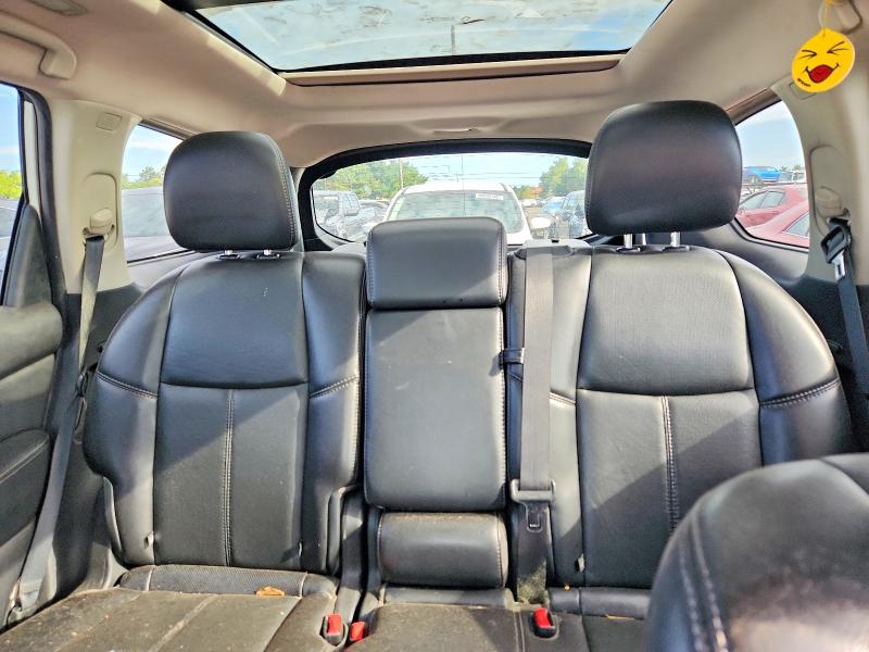 Продажа на аукционе авто 2017 Nissan Pathfinder, vin: 5N1DR2MM8HC660762, номер лота: 66107966