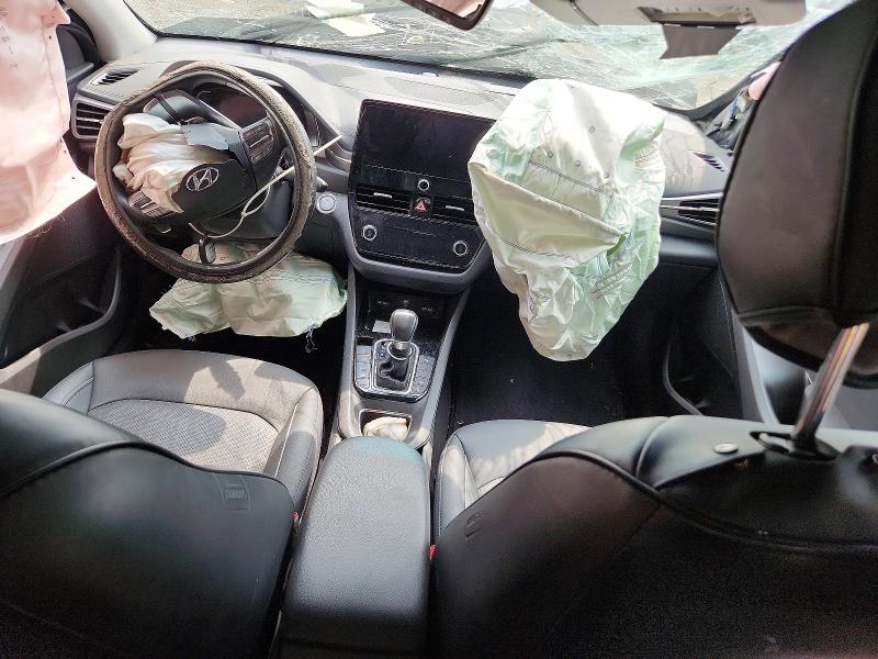 Aukcja sprzedaży 2022 Hyundai Ioniq, vin: KMHCX5LD3NU283218, numer aukcji: 66743116