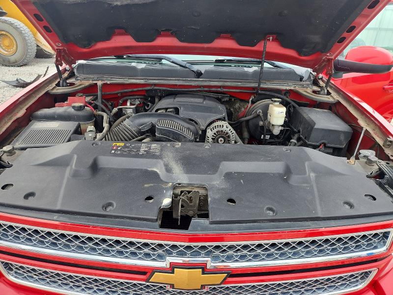 Aukcja sprzedaży 2012 Chevrolet Silverado, vin: 3GCPKSE76CG226182, numer aukcji: 65025356