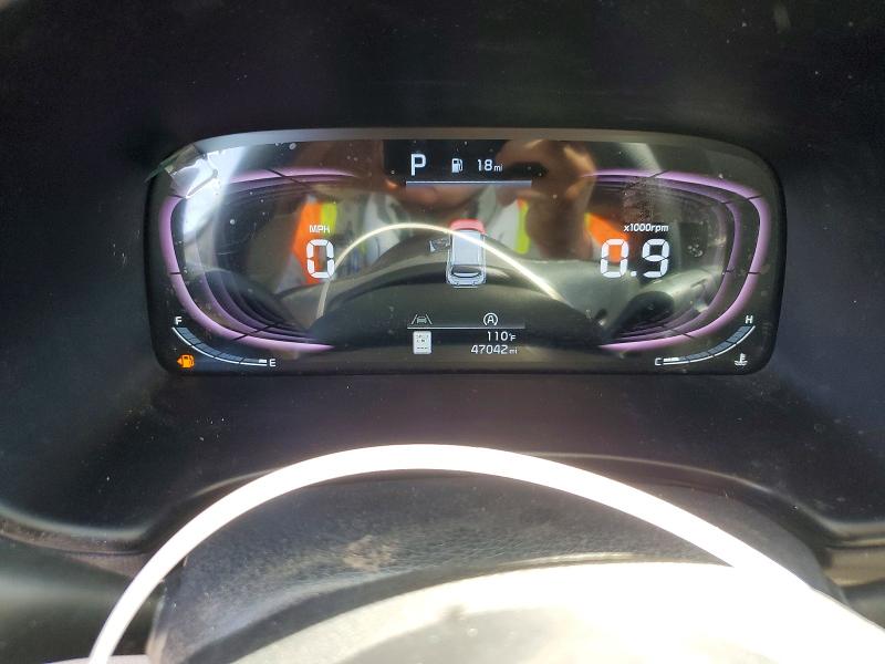 Aukcja sprzedaży 2024 Kia Soul, vin: KNDJ23AU9R7237589, numer aukcji: 65933636
