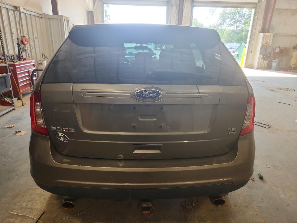 Aukcja sprzedaży 2013 Ford Edge, vin: 2FMDK4JC1DBC01594, numer aukcji: 63955046
