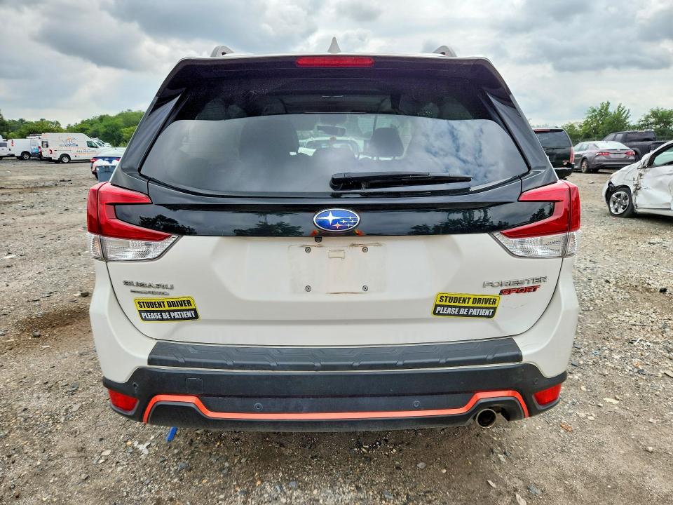 Aukcja sprzedaży 2019 Subaru Forester, vin: JF2SKAPC7KH487647, numer aukcji: 65070806