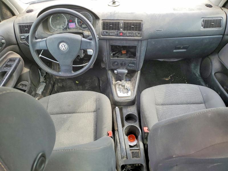 67159756 :رقم المزاد ، 9BWEL41J884013035 vin ، 2008 Volkswagen City Golf مزاد بيع