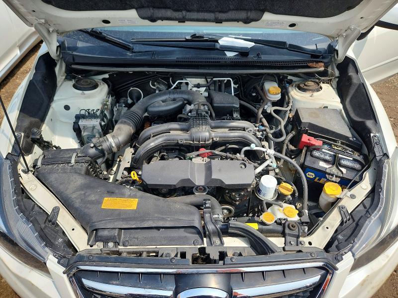 2014 Subaru Xv Crosstrek მანქანა იყიდება აუქციონზე, vin: JF2GPAWCXE8308952, აუქციონის ნომერი: 64668166