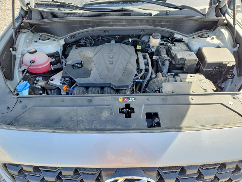 Продажа на аукционе авто 2023 Hyundai Santa Fe, vin: 5NMS2DAJ1PH642013, номер лота: 65865126