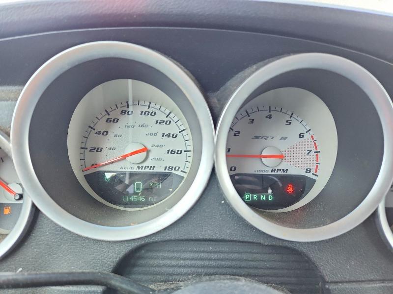 Продажа на аукционе авто 2007 Dodge Charger, vin: 2B3KA73W27H758203, номер лота: 63533526