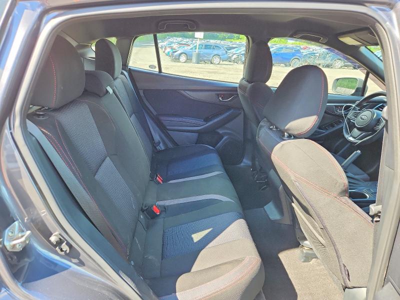 Продаж на аукціоні авто 2019 Subaru Impreza, vin: 4S3GTAJ66K3730396, номер лоту: 63237566