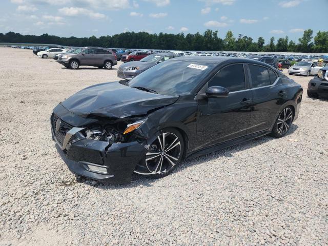 Продаж на аукціоні авто 2020 Nissan Sentra, vin: 3N1AB8DV9LY289315, номер лоту: 64387576