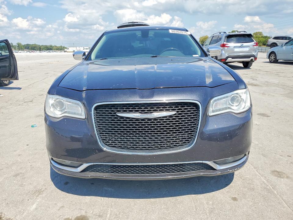 66362616 :رقم المزاد ، 2C3CCAEG8GH230024 vin ، 2016 Chrysler 300c مزاد بيع