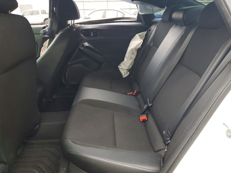 Продаж на аукціоні авто 2022 Honda Civic, vin: 2HGFE2F52NH551433, номер лоту: 63925086