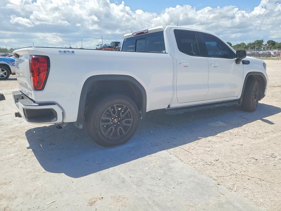 2023 Gmc Sierra მანქანა იყიდება აუქციონზე, vin: 1GTRUCEDXPZ191215, აუქციონის ნომერი: 64896656