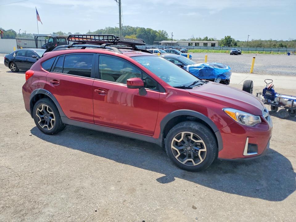 Aukcja sprzedaży 2017 Subaru Crosstrek, vin: JF2GPABC2HH234307, numer aukcji: 65272336