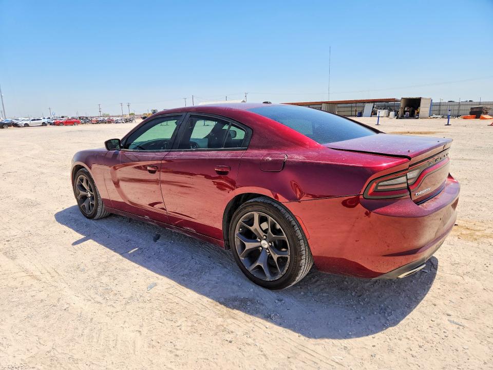 Aukcja sprzedaży 2020 Dodge Charger, vin: 2C3CDXBG0LH144267, numer aukcji: 66480616