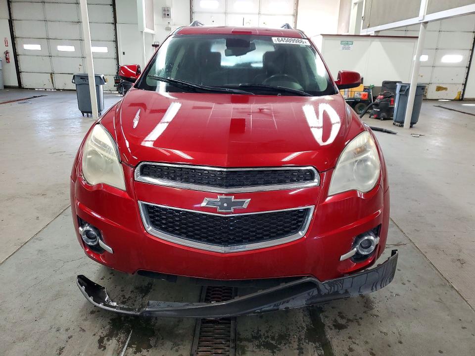 Aukcja sprzedaży 2014 Chevrolet Equinox, vin: 2GNFLGEK4E6252800, numer aukcji: 64509986