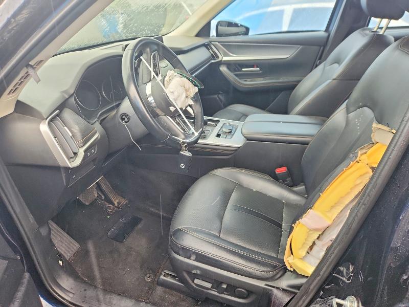 Aukcja sprzedaży 2024 Mazda Cx-90, vin: JM3KKCHD2R1129464, numer aukcji: 63025526