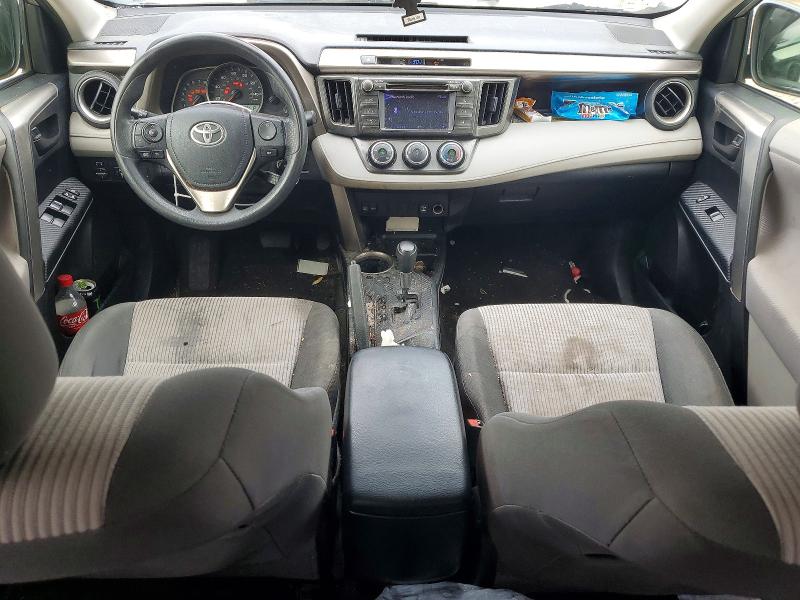 65200996 :رقم المزاد ، JTMBFREVXD5012715 vin ، 2013 Toyota Rav4 مزاد بيع