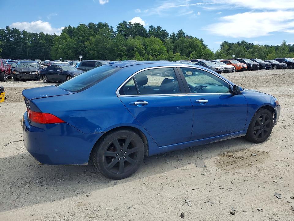 Продажа на аукционе авто 2005 Acura Tsx, vin: JH4CL96875C001933, номер лота: 67247456