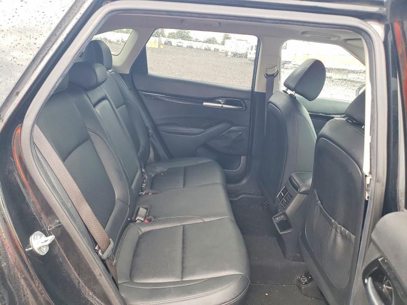 Продаж на аукціоні авто 2024 Kia Seltos, vin: KNDERCAA7R7531592, номер лоту: 64739066