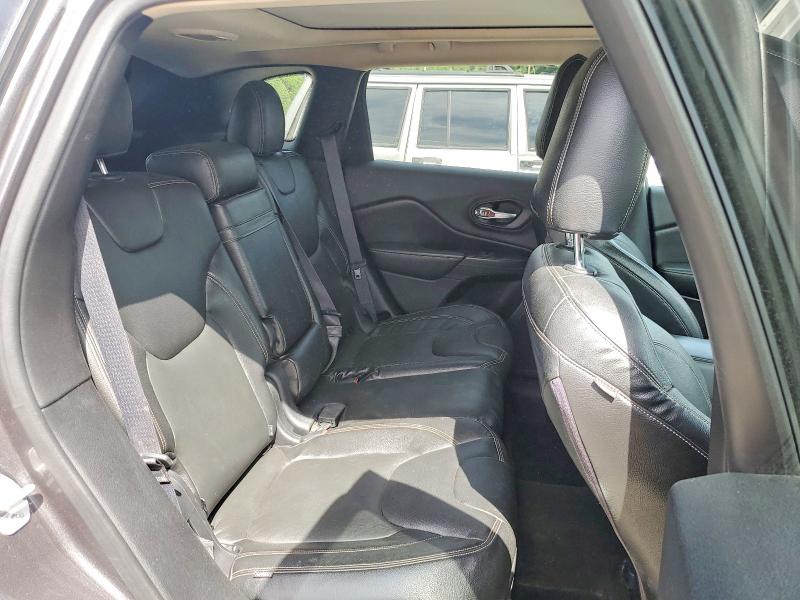 Aukcja sprzedaży 2015 Jeep Cherokee, vin: 1C4PJMCB1FW789152, numer aukcji: 67404416