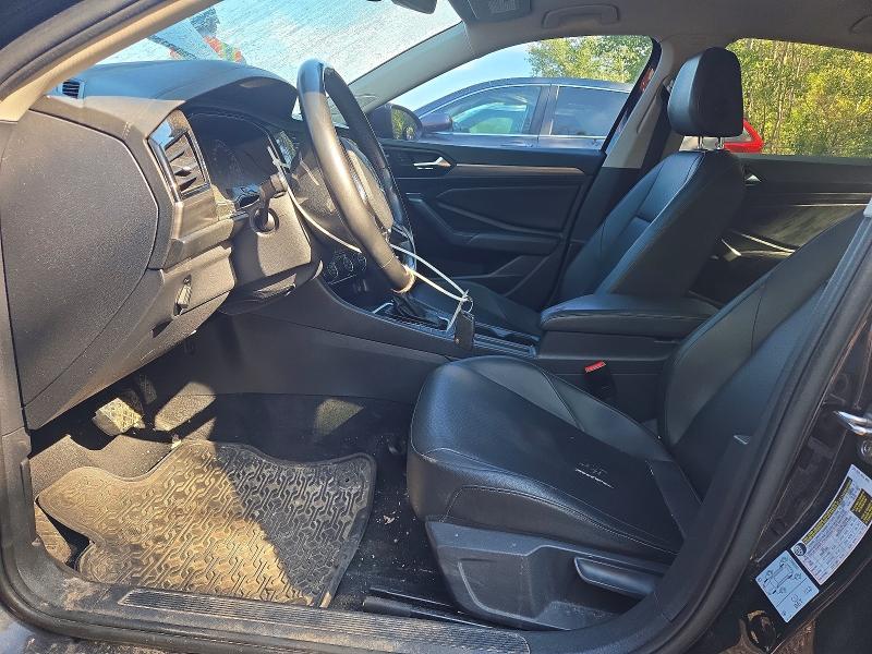 65269846 :رقم المزاد ، 3VWE57BU6KM211524 vin ، 2019 Volkswagen Jetta مزاد بيع