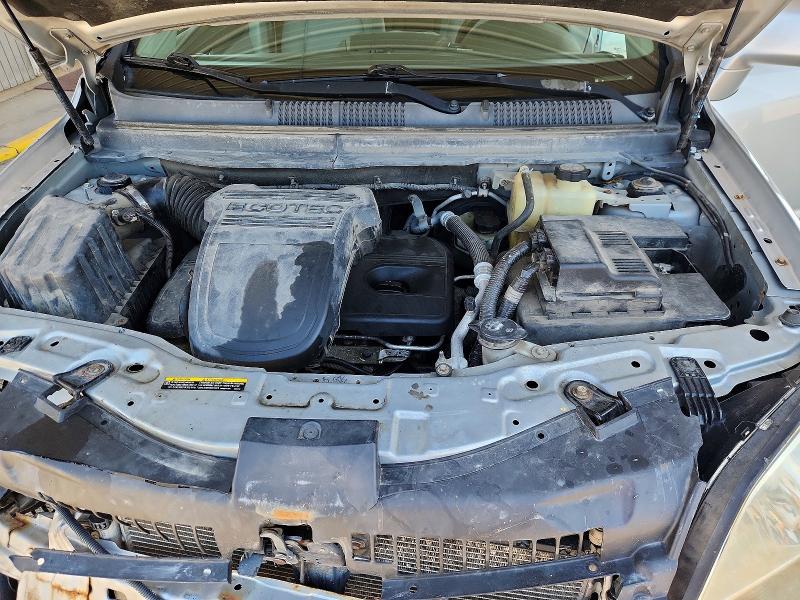 66166776 :رقم المزاد ، 3GSALAE17AS577819 vin ، 2010 Saturn Vue مزاد بيع
