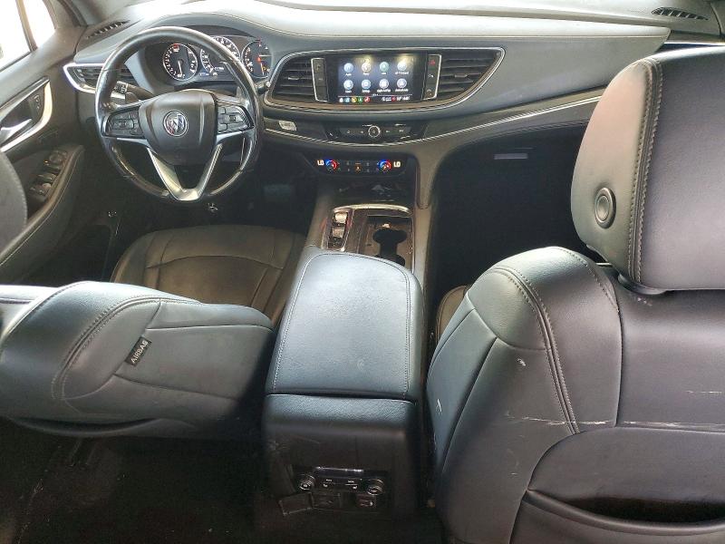 Продажа на аукционе авто 2022 Buick Enclave, vin: 5GAEVBKW6NJ118867, номер лота: 65209866