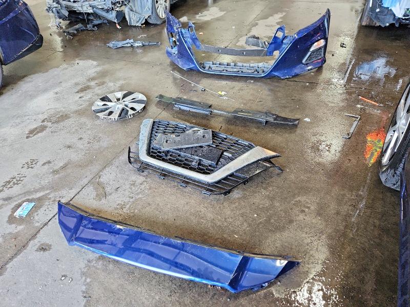 Aukcja sprzedaży 2019 Nissan Altima, vin: 1N4BL4BV7KC250634, numer aukcji: 63734306