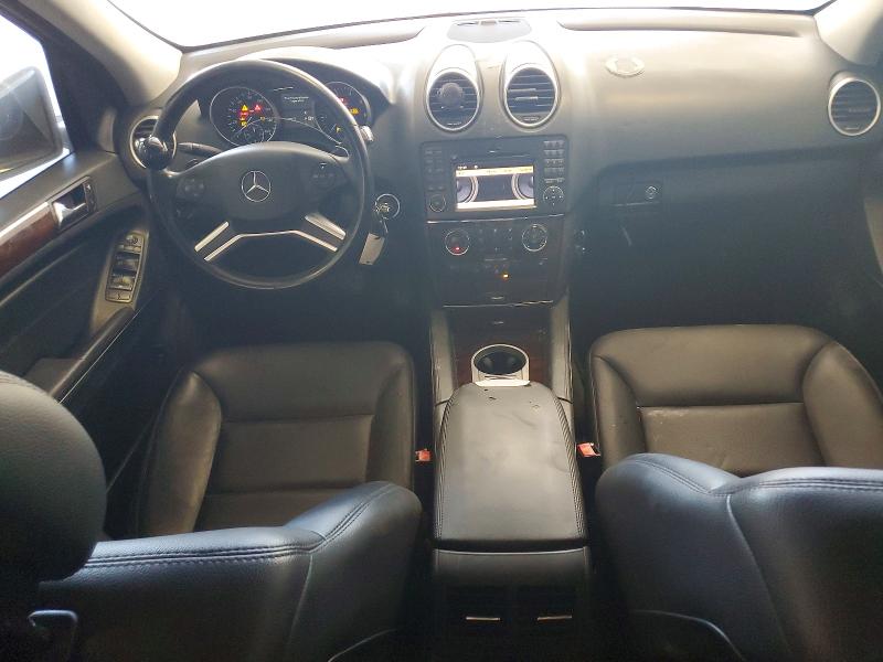 Продажа на аукционе авто 2011 Mercedes-benz Ml, vin: 4JGBB8GB0BA662906, номер лота: 66743346
